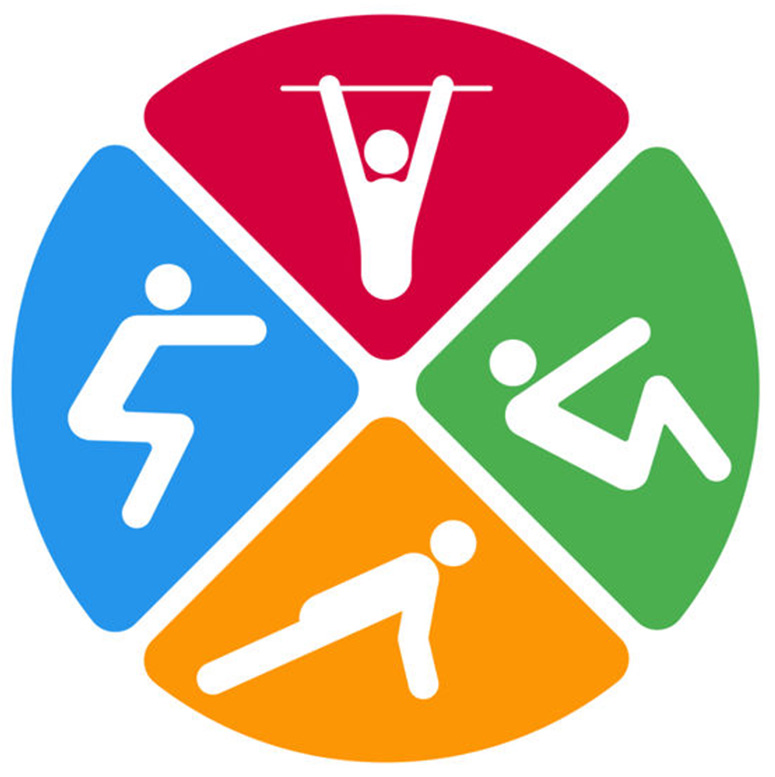Спорт и физкультура в детском саду